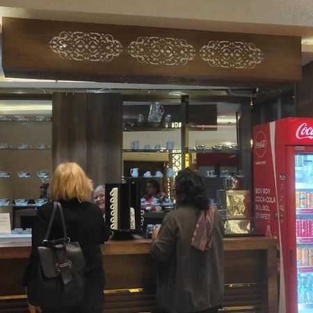 Version Hotel イスタンブール エクステリア 写真