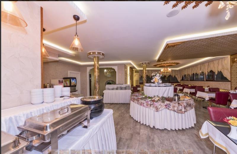 Version Hotel イスタンブール エクステリア 写真